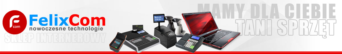 Felixcom - nowoczesne technologie Felixcom - nowoczesne technologie